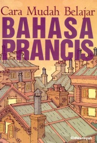 Image of E-BOOK CARA MUDAH BELAJAR BAHASA PRANCIS