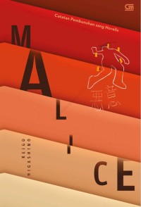 Image of E-BOOK CATATAN PEMBUNUHAN SANG NOVELIS