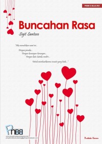 Image of E-BOOK CERPEN BUNCAHAN RASA