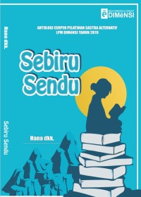 Image of E-BOOK CERPEN SEBIRU SENDU