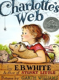 Image of E-BOOK CHARLOTTE'S WEB
