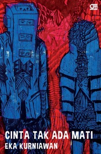 Image of E-BOOK CINTA TAK ADA MATI