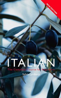 Image of E-BOOK COLLOQUIAL ITALIAN