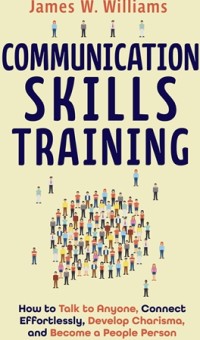 Image of E-BOOK COMMUNICATION SKILLS TRAINING