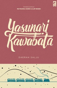 Image of E-BOOK DAERAH SALJU