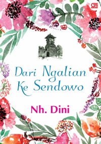 Image of E-BOOK DARI NGALIAN KE SENDOWO