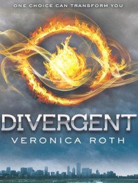Image of E-BOOK DIVERGENT