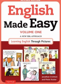 Image of E-BOOK ENGLISH MADE EASY