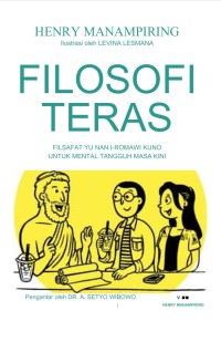 Image of E-BOOK FILOSOFI TERAS