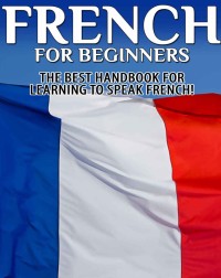 Image of E-BOOK FRENCH FOR BEGINNERS