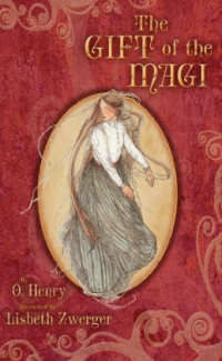 Image of E-Book Gift of the Magi