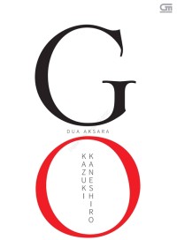 Image of E-BOOK GO DUA AKSARA