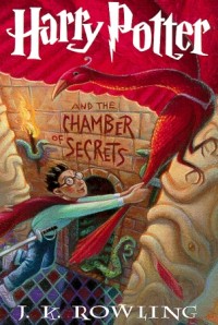 Image of E-BOOK HARRY POTTER AND THE CHAMBER OF SECRET