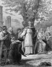 Image of E-Book Histoire de France (Vol 03) 1180-1304