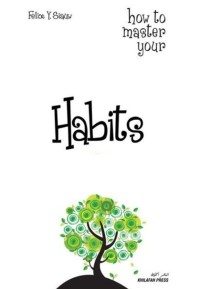 Image of E-BOOK HOW TO MASTER YOUR HABITS