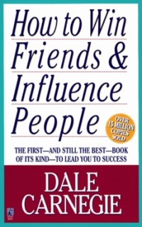 Image of E-BOOK HOW TO WIN FRIENDS AND INFLUENCE PEOPLE
