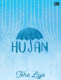 Image of E-BOOK HUJAN