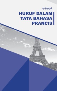 Image of E-BOOK HURUF DALAM TATA BAHASA PRANCIS