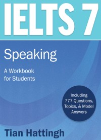 Image of E-BOOK IELTS 7 SPEAK