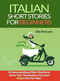 Image of E-Book Italian Short Stories for Beginners
