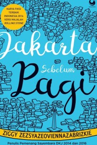 Image of E-BOOK JAKARTA SEBELUM PAGI
