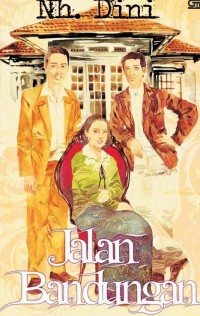 Image of E-BOOK JALAN BANDUNGAN