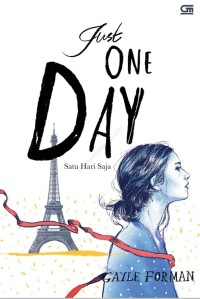 Image of E-BOOK JUST ONE DAY