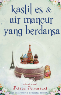 Image of E-BOOK KASTIL ES & AIR MANCUR YANG BERDANSA