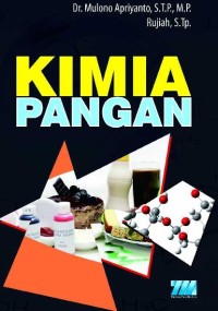 Image of E-BOOK KIMIA PANGAN