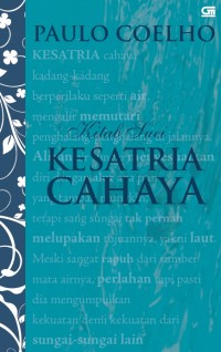 Image of E-BOOK KITAB SUCI KESATRIA CAHAYA