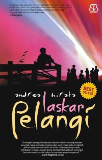 Image of E-BOOK LASKAR PELANGI