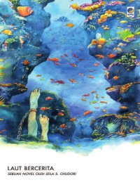 Image of E-BOOK LAUT BERCERITA