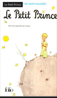 Image of E-Book Le Petit Prince