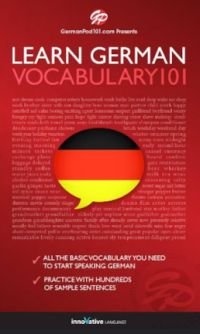 Image of E-Book Learn German - Word Power 101