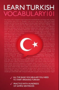 Image of E-Book Learn Turkish - Word Power 101