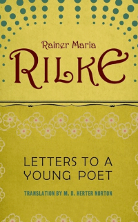 Image of E-BOOK LETTERS TO A YOUNG POUT