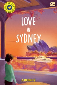 Image of E-BOOK LOVE IN SYDNEY