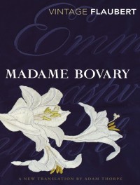 Image of E-BOOK MADAME BOCARY