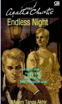 Image of E-BOOK MALAM TANPA AKHIR