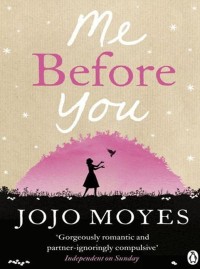 Image of E-BOOK ME BEFORE YOU