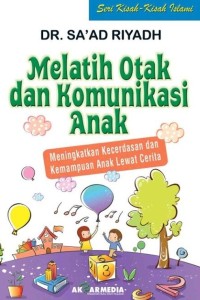 Image of E-BOOK MELATIH OTAK DAN KOMUNIKASI ANAK