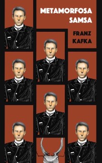 Image of E-BOOK METAMORFOSA SAMSA