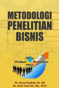 Image of E-BOOK METODOLOGI PENELITIAN BISNIS