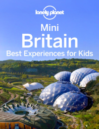 Image of E-Book Mini Britain: Best Experiences for Kids