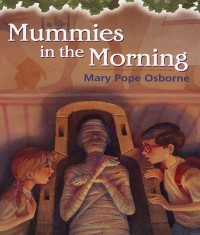 Image of E-BOOK MUMMIES IN THE MORNING