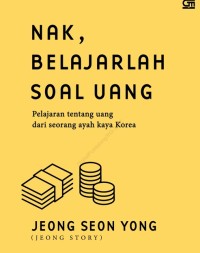 Image of E-BOOK NAK, BELAJARLAH SOAL UANG
