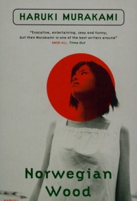 Image of E-BOOK NORWEGIAN WOOD
