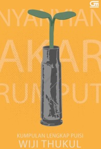 Image of E-BOOK NYANYIAN AKAR RUMPUT