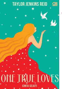 Image of E-BOOK ONE TRUE L0VES CINTA SEJATI