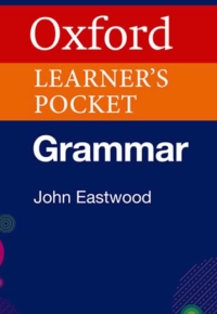 Image of E-BOOK OXFORD LEARNER'S POCKET